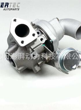 涡轮增压器整机28200-4A48053039880145发动机D4CB16V现代适用