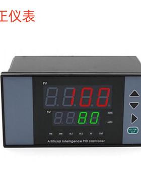 HSBG-M1500-E智能PID调节器智能操作器数字显示报警器