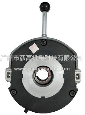 抱闸刹车BFK458-12E103VDC40WNr.:3501105632NM25H7片155-1