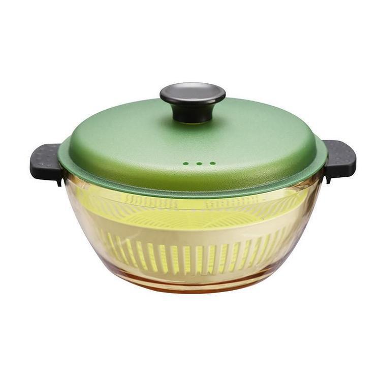 果兹（GUOZI）爱尚果兹·玲珑煲ASGZ-A02