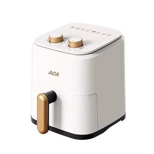 北美电器（ACA）电烤炉空气ALY-H35KZ28J炸锅电烤炉多功能薯条机