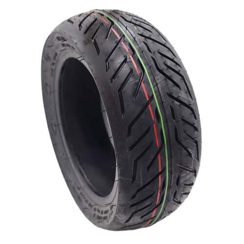 正新CST10x3.00-6真空胎10寸3.00-6电动滑板车加厚真空胎