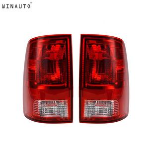 适用于道奇公羊RAM尾灯2009 刹车灯 2018公羊原厂款