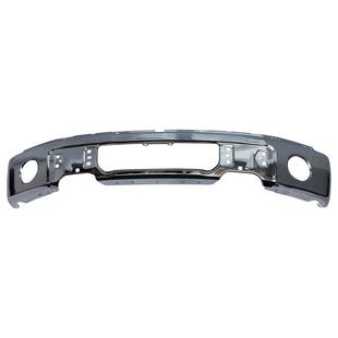 150前保险杠原车电镀带雾灯孔款 2014款 适用于福特2009