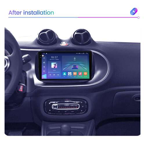 适用于奔驰SmartW45314-20