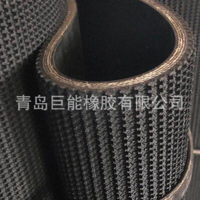 滑雪场输送带雪地输送带青岛直销防滑橡胶草带24小时在线