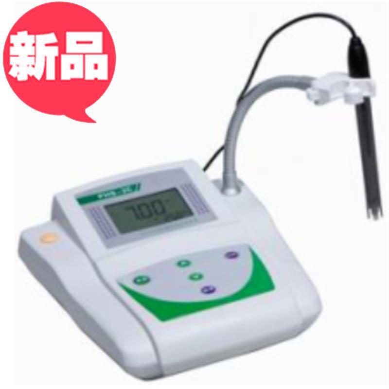 杭州齐威仪器有限公司PHB-2C台式微机型酸度计微机型台式酸度