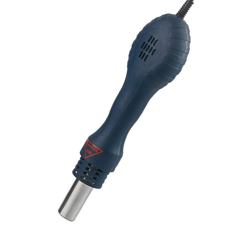 热风枪焊台白光SBK858D数显恒温拆焊台二合一烙铁套装可调温包邮