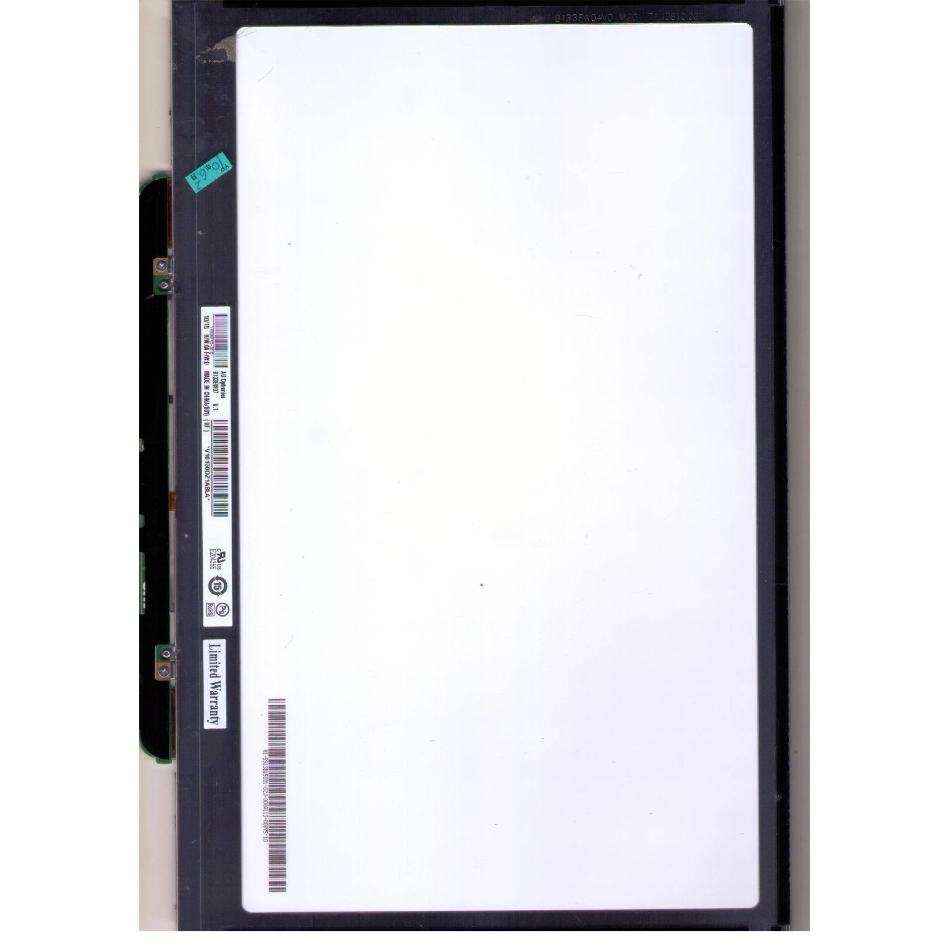 N133HCE-EN2LP133WF4-SPB113.3窄边框便携显示器屏幕IPS高清