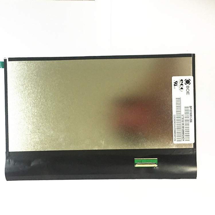 10.1寸1280*800广告机 液晶屏 GV101WXM-N85