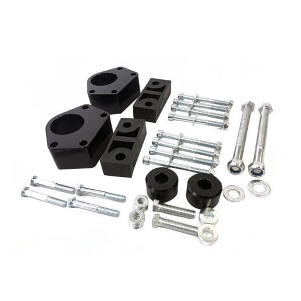 含税适用1984-1995丰田IFS4Runner4WD4X4前2/2.5/3寸避震底盘