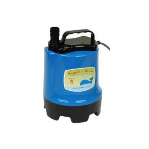 供应西山潜水泵，MSP-18磁力驱动潜水泵