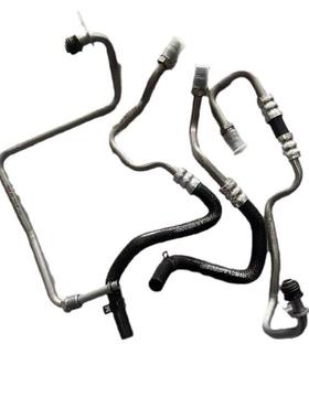 电商外贸供货福睿斯波箱散热油管/1套4条ED8P7H420BE