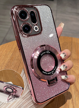 适用oppofindx9手机壳findx9pro保护套PLJ110镜头全包PLG防摔find透明软por男女oppo带支架oppox新款x9高级感