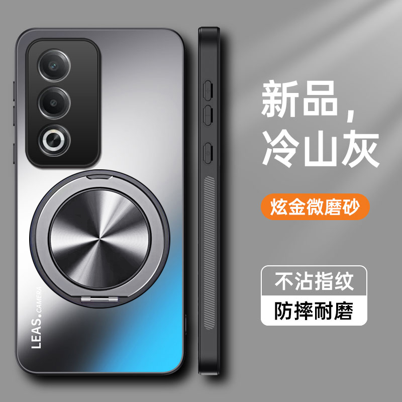 适用oppoA3活力版手机壳oppo硅胶A3保护套5G全包防摔PKD110磨砂软硬壳opa男女高级感0pp0带支架磁吸oppopkd新