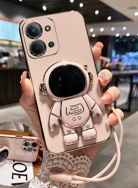 适用红米15R手机壳小米redmi15C保护5g硅胶套镜头全包防摔软c5g男女r5g新款r带支架卡通可爱钢化膜国际海外版