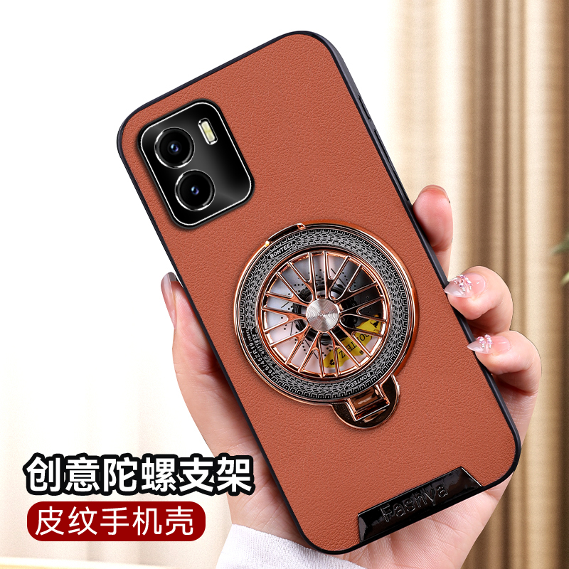 适用vivoy10手机壳vivo y10保护皮套t1版voviy全包防摔t2硅胶V2168A软壳2180带支架2140男女高级感vo创意丫10