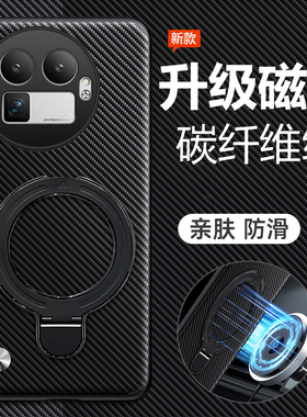 适用真我gt8pro阿斯顿马丁f1限量版手机壳realmegt8prof1保护套镜头全包防摔男女新款凯夫拉碳纤维超薄带支架