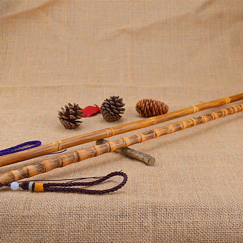 教鞭教师专用戒尺教鞭家用舞蹈教棒棍 教师专用竹制藤条教棍教学