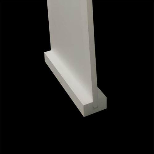 泡沫板支架 泡沫反光板支架底座固定 泡沫板脚撑托架