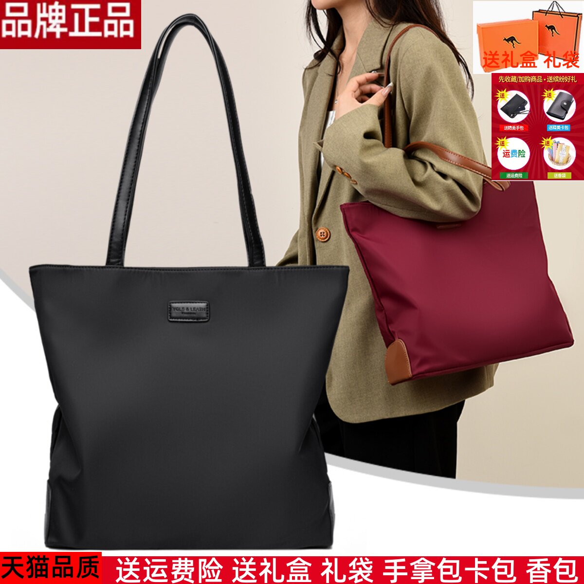 2025新款软皮女包时尚潮流妈妈包韩版简约单肩包休闲手提通勤包包