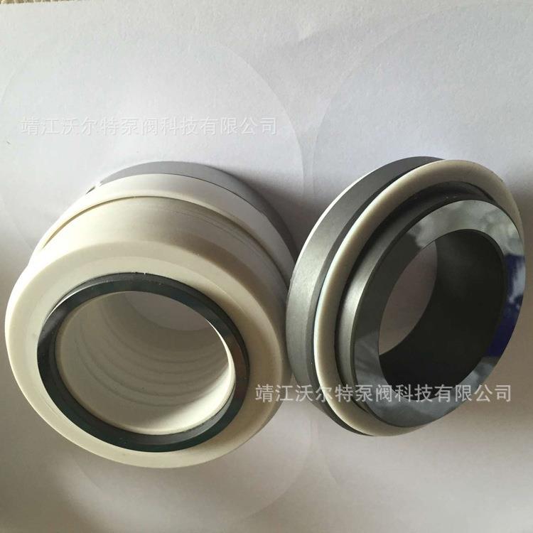 供应WB2-40机械密封碳化硅陶瓷石墨WB2型机械密封厂家供应