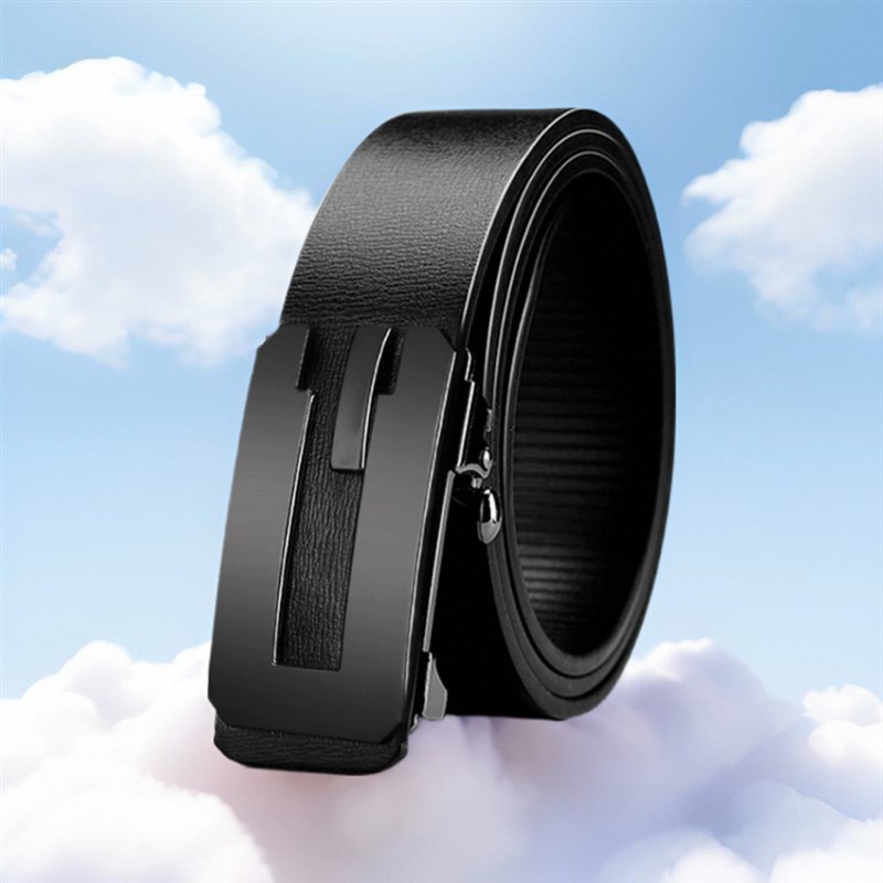 加长腰带男士胖子大码商务皮带无牙160cJm西装裤加长版内穿自动扣