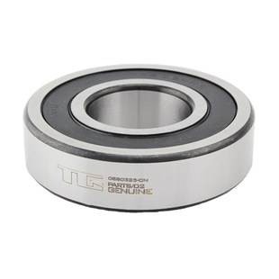 6303 6302 6304 6305 6307ZZ2RS 特工TG哈尔滨轴承6300 6306 6301