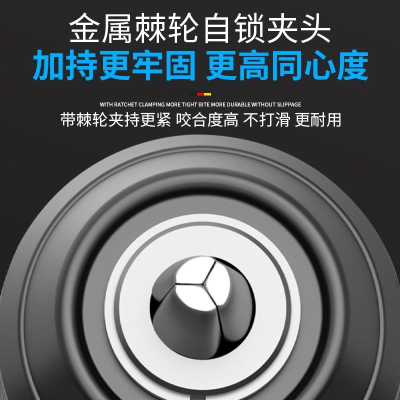 瑞仕大艺手电钻转充电式无刷锂电池大功率电动小冲击钻螺丝刀