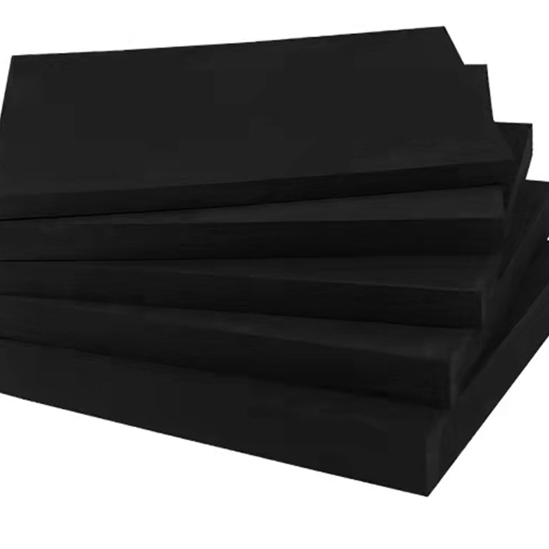 70度加硬高密度EVA泡棉材料cos道具防撞减震 60度eva泡沫板背胶条