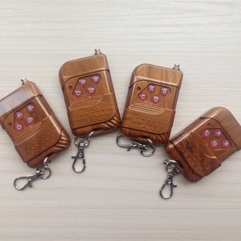 自动门遥控器感应门遥控器自动门机组电动玻璃门感应平移门遥控器