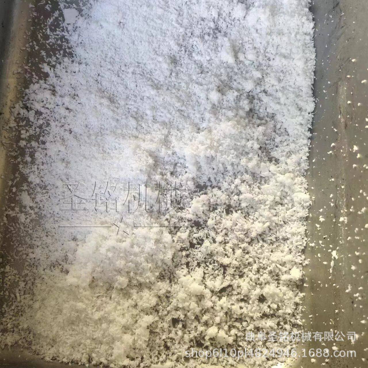 商用果蔬粉碎机 旋转式瓜果蔬菜打泥机 椰子椰肉破碎机椰蓉机