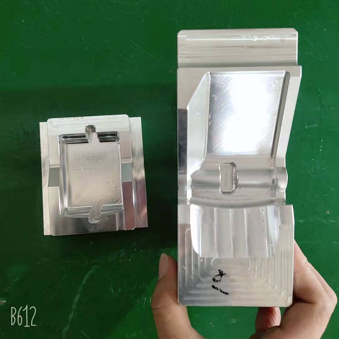 长安厦岗7075铝合金音响壳超声波模具模头平模底模齿模冲头焊头