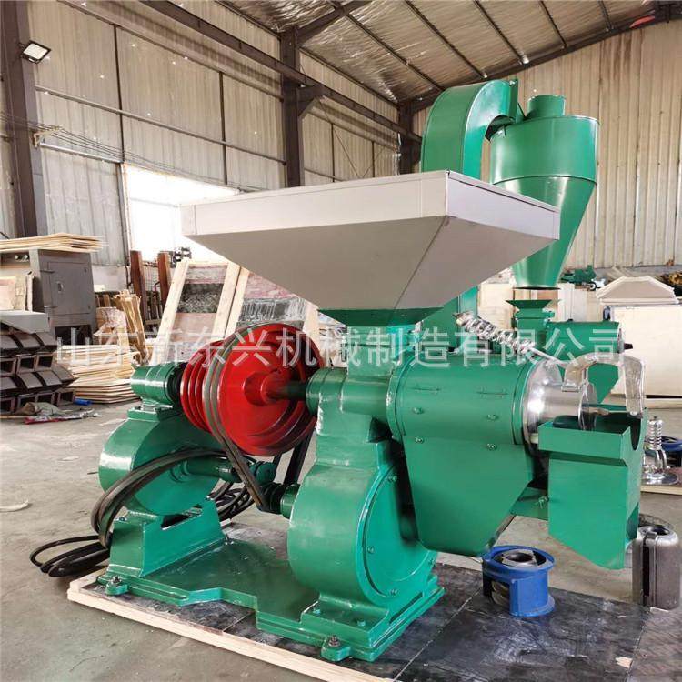 咖啡脱壳机咖啡初加工干果脱壳机打米机碾米机剥壳机,机械设备,粉碎机,淘宝优惠券,粉丝福利购,淘宝优惠卷