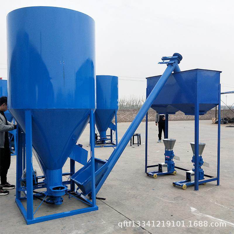 供应柴油款饲料颗粒机 鸡鸭鱼猪牛羊饲料颗粒机 玉米秸秆制粒机,商业/办公家具,堆高车,淘宝优惠券,粉丝福利购,淘宝优惠卷