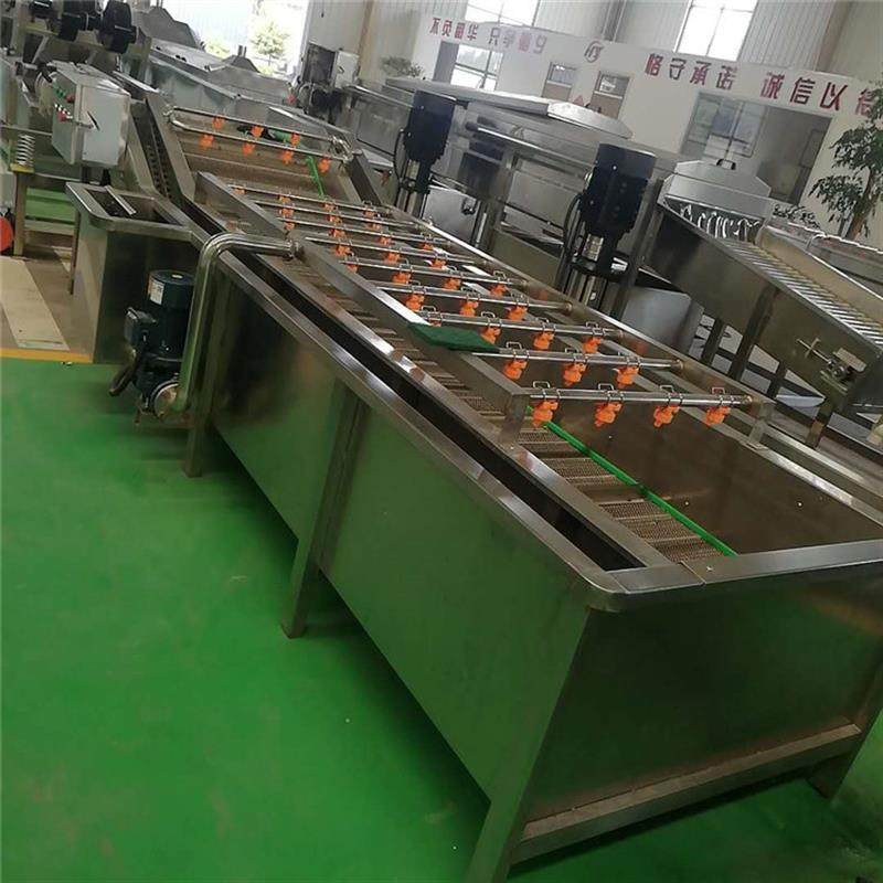 出售多功能不锈钢海蜇皮蛎肉带鱼鱿鱼清洗设备 海产品清洗机