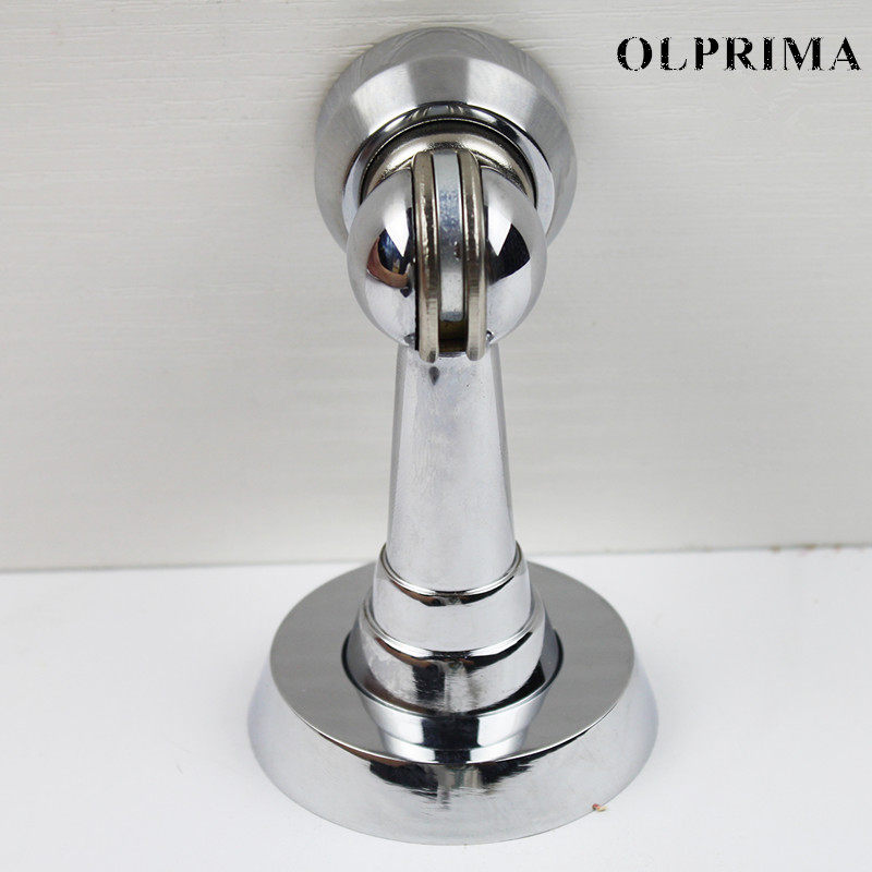 意大利纯铜门吸百搭室内卫生间门吸门碰地吸多色可选