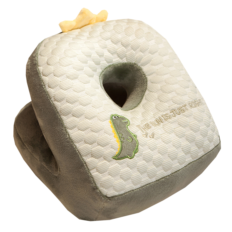 办公室趴枕午睡枕趴睡枕中小学生午休桌上儿童女生睡觉抱枕神器