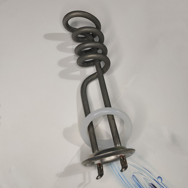 校园节能饮水机配件饮水台开水机220V2KW3KW发热管380V6KW发热棒