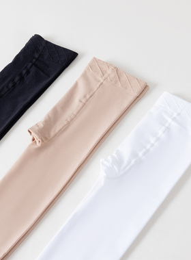 女童舞蹈袜白色连裤袜肤色打底丝袜光腿神器儿童春夏薄款打底裤袜