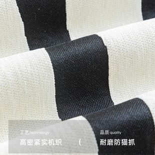通用雪尼尔防猫抓沙发套罩沙发毯 现轻奢级感沙发盖布全盖四季