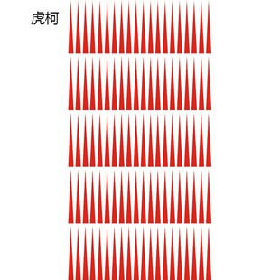 专业箭头压力表标识贴红绿刻度接头表压温压油压表电流表防震仪器