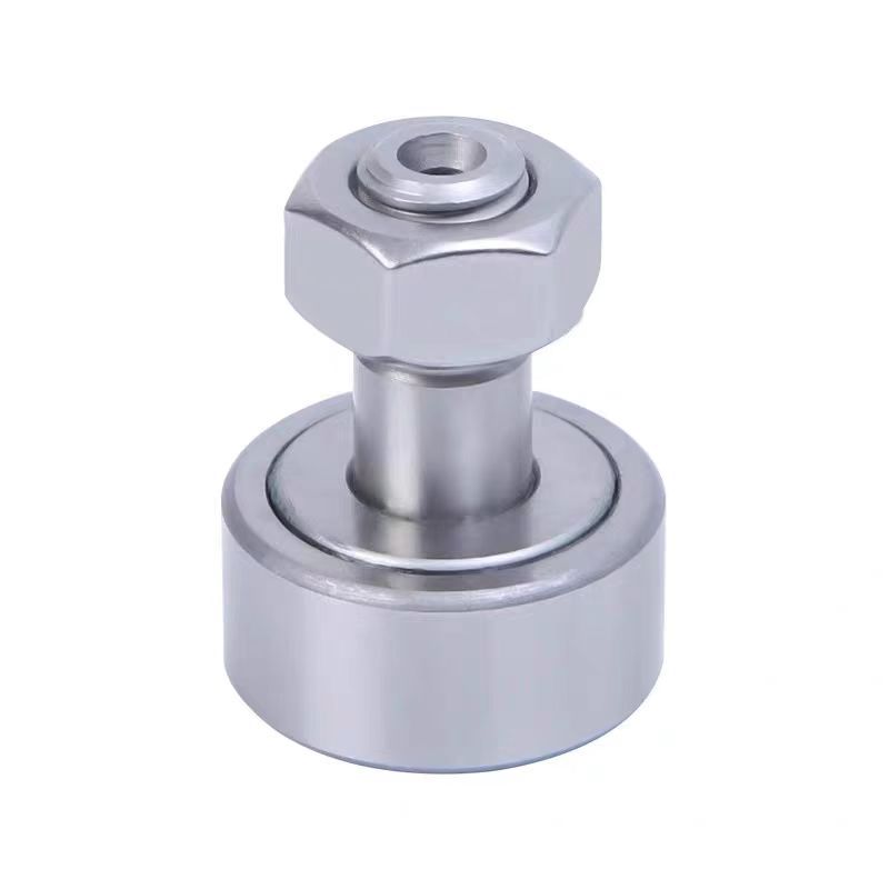 CFFAS CFAS CFFAC3-10 4-12 5-13 6-16 8-19 10-22凸轮轴承随动器