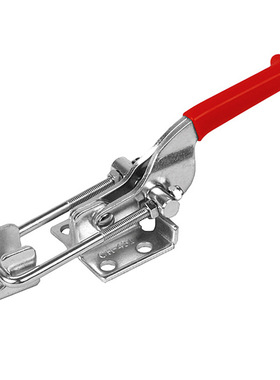 台湾门闩式快速夹具 夹钳GH/HS/CH-40323/ CH-431/CH-40341