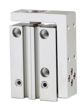 怡合达滑台气缸WHA21-6-16-20-10-15-5-20-25-30-40-50-60-2-0