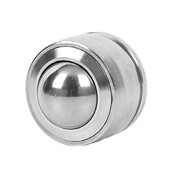 怡合达替代 QDC23 BCHLJ 粘接式 24万向球