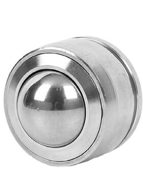 QDC23-7/BCHLJ-9/13/15/20/24万向球 粘接式怡合达替代