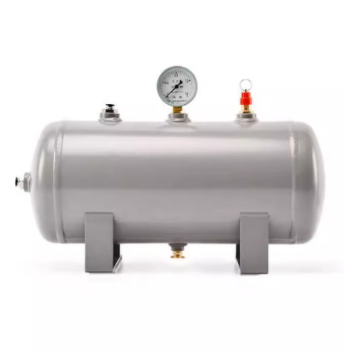 替代储气罐 卧式NGM31-3 5 10 20 30 40 50L升真空缓冲罐空压机压