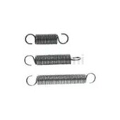 BUFSP10拉簧12 UFSP8 0.8米斯米WFSP5 BWFSP6 1.2