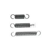 0.8米斯米WFSP5/UFSP8/BWFSP6/BUFSP10拉簧12/16/20/18/1.2/50/60